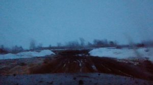 Митцубиси паджеро пинин по бездорожью.