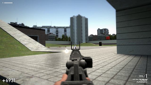 Republic Of Death Mini-devlog