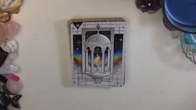 ♡︎???? ?ℎ????ℎ ♡ Starcodes Astro Oracle Deck ? Tarot Deck Unboxing & Review | TarotLynn ? смотреть онлайн