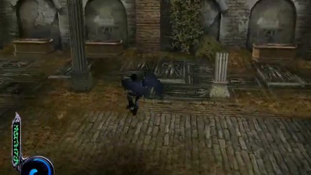 Let's Play Legacy of Kain Defiance Ch4&5 Secrets смотреть онлайн