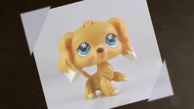 lps кокеры смотреть онлайн