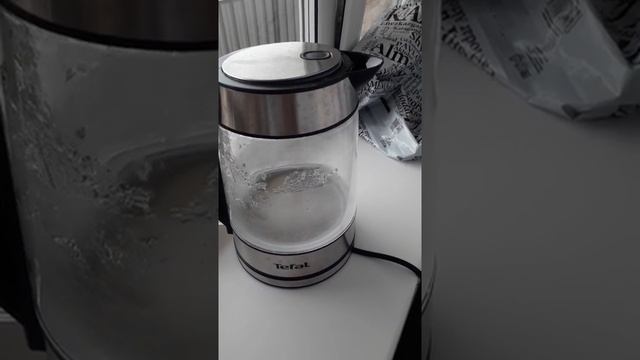 Обзор на ЧАЙНИК TEFAL KI730D30 в Сулпак смотреть онлайн
