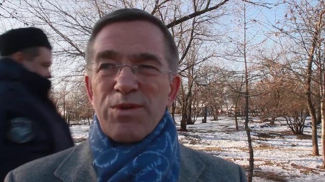 В Саратове открывается центр обработки информации "Норильского никеля" смотреть онлайн