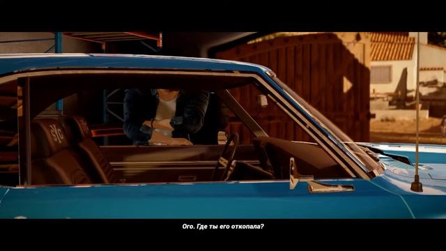 FAST & FURIOUS CROSSROADS ИГРА 2020! ОБЗОР И ПЕРВЫЙ ВЗГЛЯД