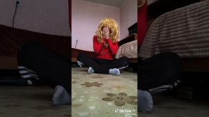нечего страшного аниме