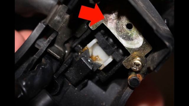 Смазка электроконтактов мотоцикла смотреть онлайн