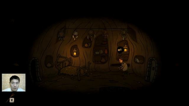 ГЛАВНЫЙ ЗЛОДЕЙ | Creepy Tale [2] смотреть онлайн
