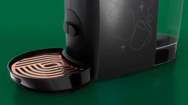 NEW 한정판 Genio S Star by 네스카페 돌체구스토 смотреть онлайн