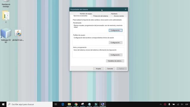 Descargar e Instalar Netbeans 8.2 con JDK 8u111 - Programación en Java desde cero [2] смотреть онлайн