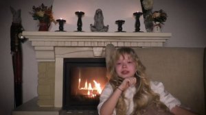 ЕВА СМИРНОВА поздравляет. Трогательно.