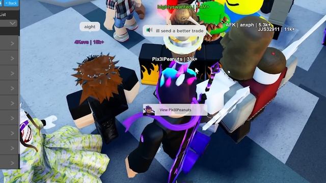 Trade Hangout Sparkle Time Fedora смотреть онлайн