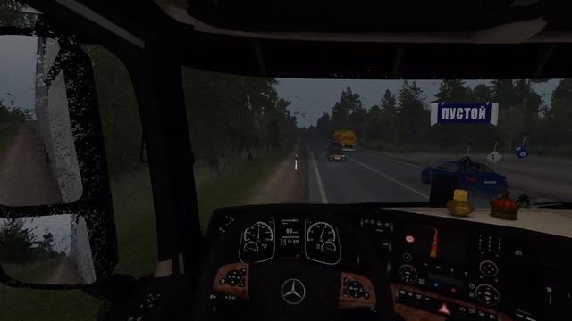 ✅ETS2 | Республика Карелия | OnlineStream смотреть онлайн