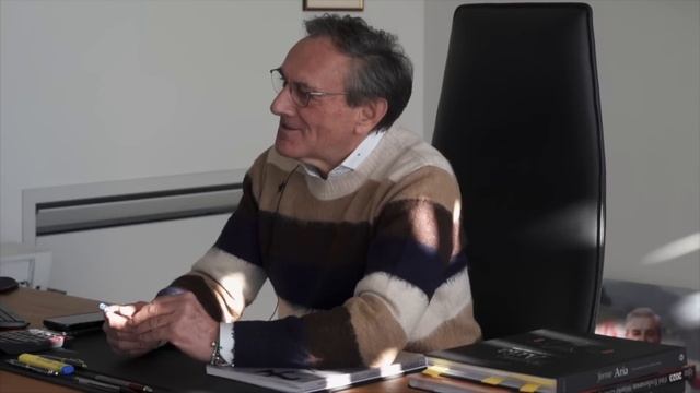 La storia di GIORGIO GIANNELLI - Impresa 100% made in Italy смотреть онлайн