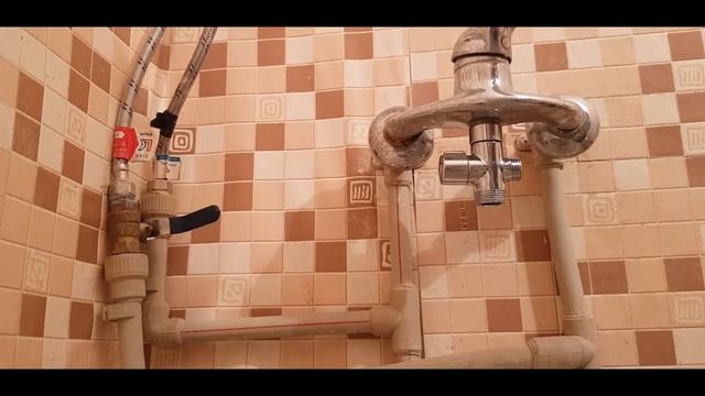 #Как поменять крестовину смесителя своими руками ???? смотреть онлайн