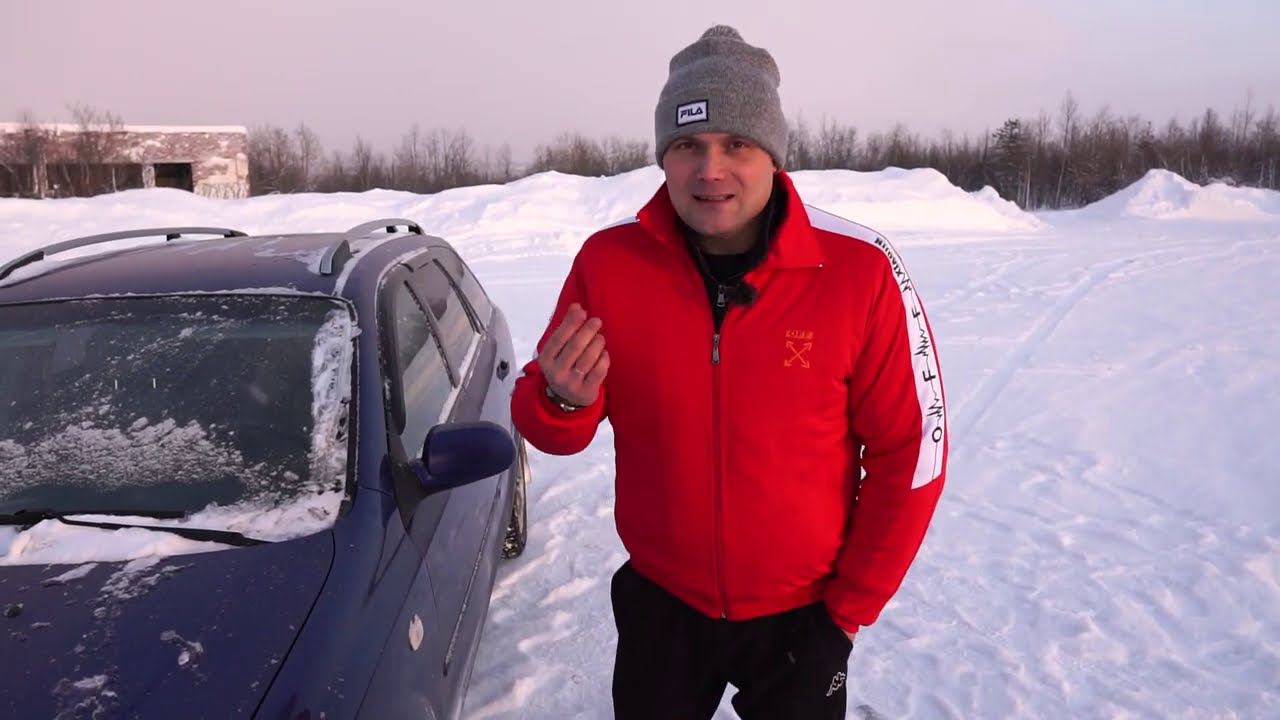 Жизнь заставит. С Porsche Cayenne на Chevrolet Lacetti 1.6. смотреть онлайн