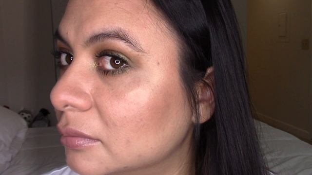 L'Oreal Bambi Eye Mascara + Resenia + Prueba De Tiempo