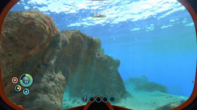 How Does A Fire Extinguisher Work In The Water?!?!?!? - Subnautica Xbox One - Ep 1 смотреть онлайн