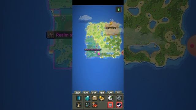 super worldbox эксперимент с чертами характера людей смотреть онлайн