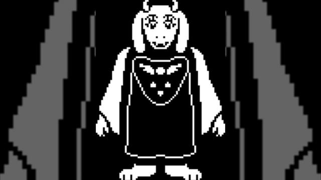 Undertale: Heartache Extended (1 hour) смотреть онлайн