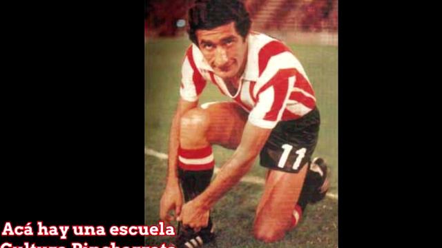 Acá hay una escuela | EL RECUERDO | Homenaje a Juan Ramón Verón + conversación смотреть онлайн