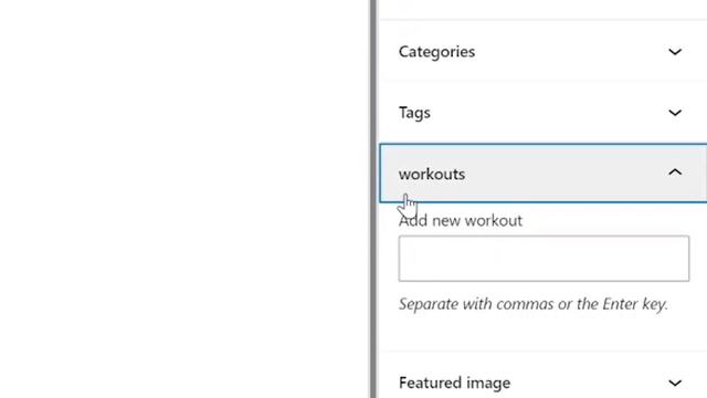 Everything You Need to Know About WordPress Taxonomies смотреть онлайн