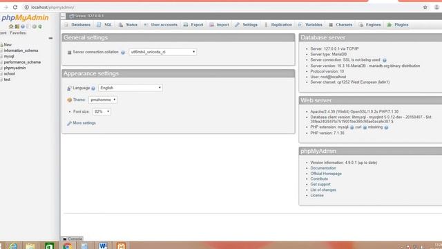 How to install Drupal 7 #1 tutorial смотреть онлайн