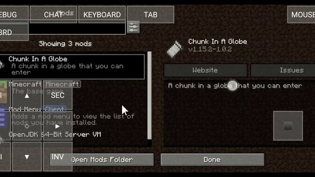 Globe Mod Showcase Mod Download!!!on Android Minecraft Java 1.15.2!!! смотреть онлайн