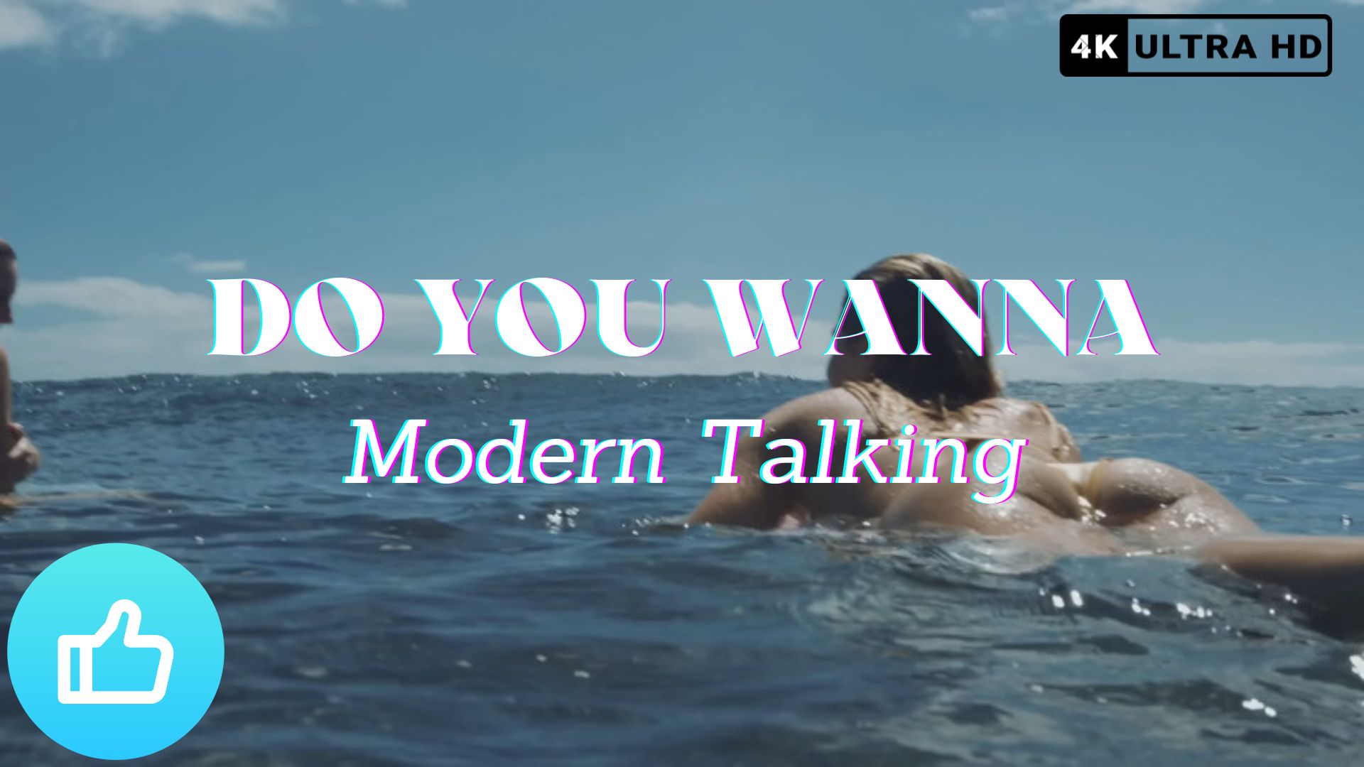 Modern Talking - Do You Wanna | Сover Alimkhanov | Remix voidDoS | смотреть онлайн
