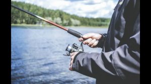 Заговор на удачную рыбалку