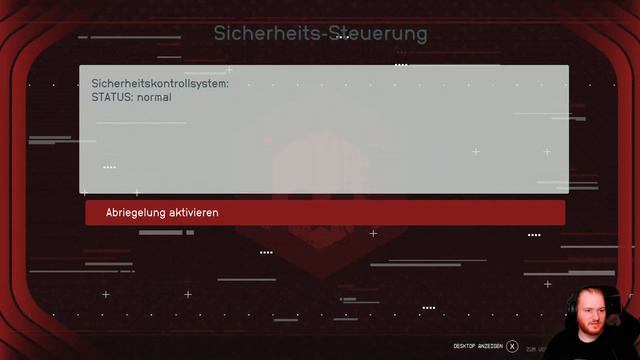 Starfield 049: Delgado kommt zur Vernunft смотреть онлайн
