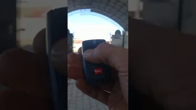 Автоматика для ворот BFT. Автоматика для распашных ворот. смотреть онлайн