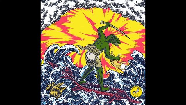 King Gizzard & The Lizard Wizard - Sleep смотреть онлайн