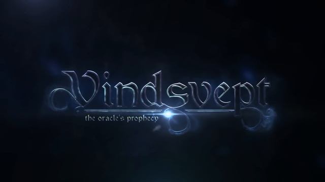 Emotional/Folk Music - Vindsvept - The Oracle's Prophecy смотреть онлайн