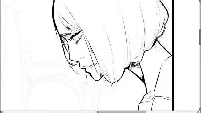 Продолжаем рисовать мангу (страница 8) смотреть онлайн