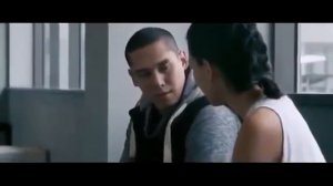 Фильм воры 2018