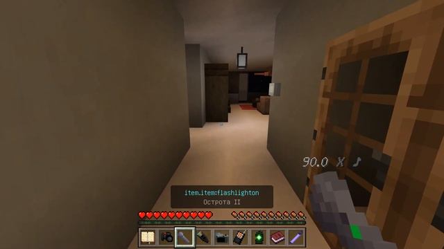 ФАЗМОФОБИЯ В МАЙНКРАФТЕ!!! ПРОХОЖДЕНИЕ КАРТЫ смотреть онлайн