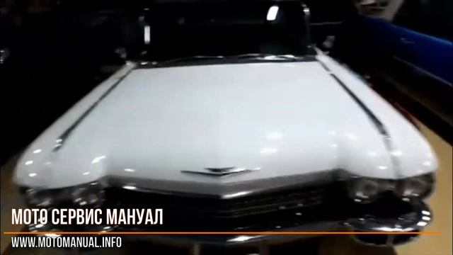 Музей Ретро Авто Мото "ETS Classic Cars" г. Екатеринбург 2021 смотреть онлайн