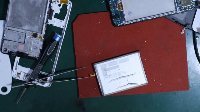 SAMSUNG GALAXY A21S A217F Display replacement， 三星A21S拆机 更换屏幕总成 смотреть онлайн
