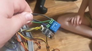 охлаждение для Аквариума- Аксолотля, своими руками вариант 5