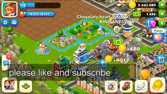 HOW TO SAVE YOUR TOWNSHIP ACCOUNT смотреть онлайн