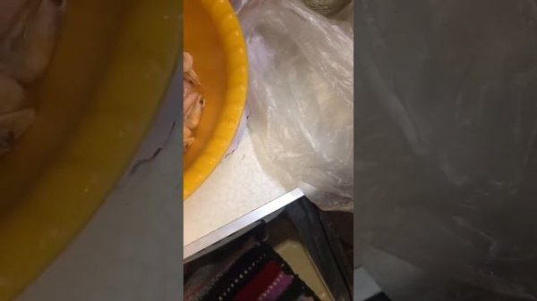 Креветки!!! Дёшево и вкусно!