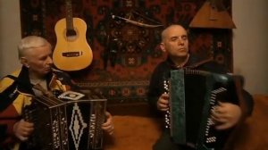 гармонисты братья Ледовские