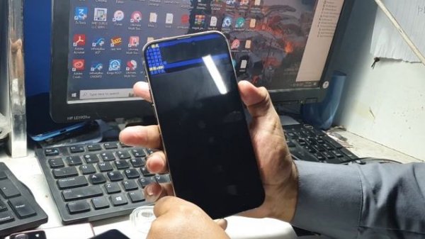 iPhone 14 Pro Max Clone Hard Reset Password - iphone 14 pro max copy phone hard reset