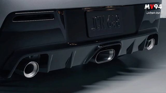 تويوتا كورولا 2023 جي ار Toyota corolla GR смотреть онлайн