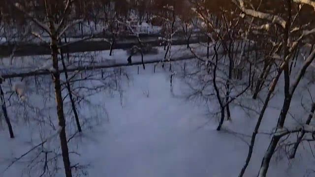 Утренний солнечный прогноз...от 12 2 18...С 1...Без осадков... смотреть онлайн