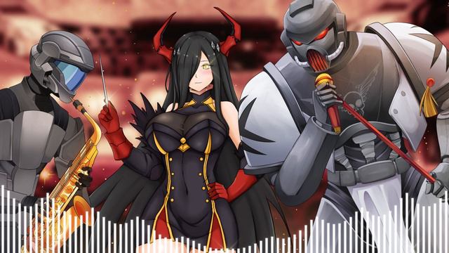 Space Marine Sings Fly Me To The Moon | Full Version