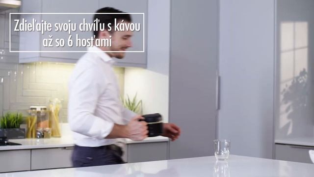 De´Longhi Perfecta Evo ESAM 420.80.TB SK I Plnoautomatické kávovary смотреть онлайн