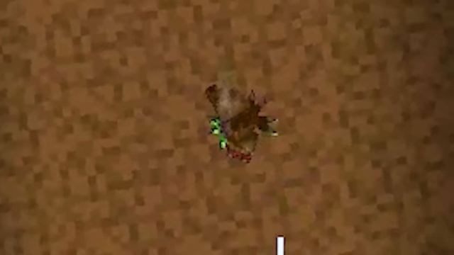 Our SUPER SICK Mobs Need HELP In Minecraft! смотреть онлайн