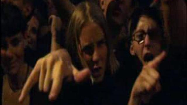 Rammstein - Reise Reise Life