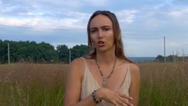 Обереги из натуральных камней | SEMILETOVA JEWELRY смотреть онлайн